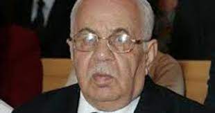 Jamel Alloush